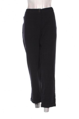Pantaloni de femei Evelin Brandt, Mărime XL, Culoare Albastru, Preț 76,99 Lei