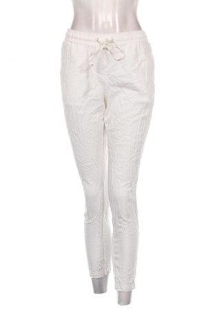 Damenhose Ever.me by Takko Fashion, Größe S, Farbe Ecru, Preis € 20,99