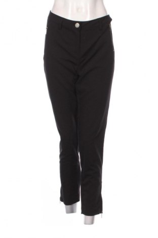 Dámské kalhoty  Ever.me by Takko Fashion, Velikost L, Barva Černá, Cena  469,00 Kč