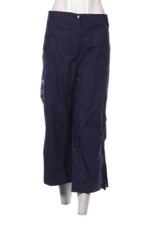 Damenhose Evita, Größe 3XL, Farbe Blau, Preis 37,99 €