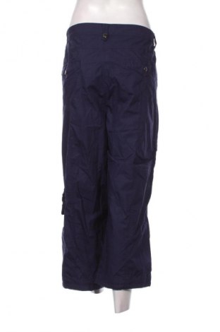 Damenhose Evita, Größe 3XL, Farbe Blau, Preis 37,99 €