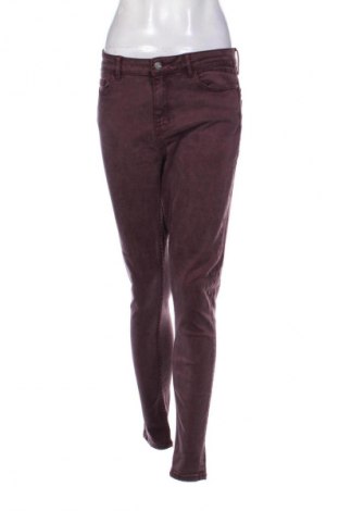 Damenhose F&F, Größe M, Farbe Lila, Preis € 14,63
