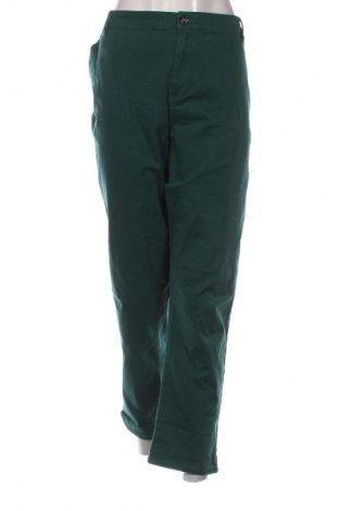 Damenhose F&F, Größe 3XL, Farbe Grün, Preis € 15,70