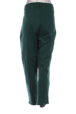 Damenhose F&F, Größe 3XL, Farbe Grün, Preis € 15,70