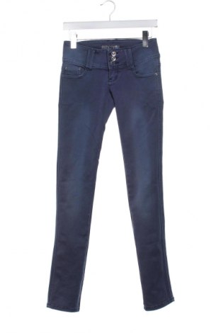 Damenhose Fanco, Größe S, Farbe Blau, Preis € 14,83