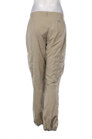 Női nadrág Fjallraven, Méret XL, Szín Bézs, Ár 54 695 Ft