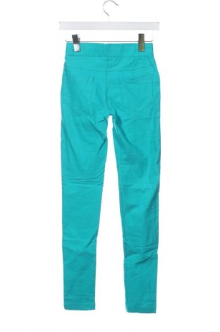 Damenhose Flora & Co, Größe XXS, Farbe Blau, Preis € 20,97