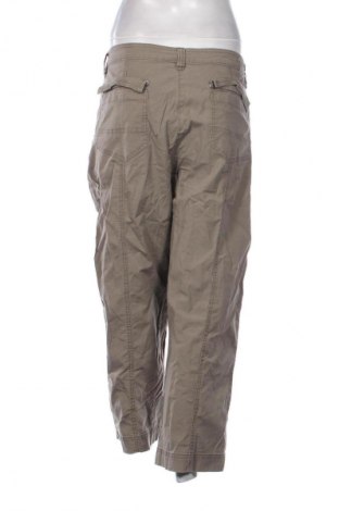 Pantaloni de femei Franco Callegari, Mărime XL, Culoare Maro, Preț 78,79 Lei