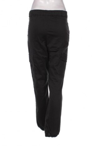 Dámske nohavice Funky Buddha, Veľkosť S, Farba Čierna, Cena  21,82 €