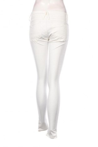 Dámske nohavice G-Star Raw, Veľkosť S, Farba Biela, Cena  79,95 €