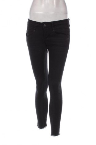 Pantaloni de femei Gang, Mărime M, Culoare Negru, Preț 168,34 Lei
