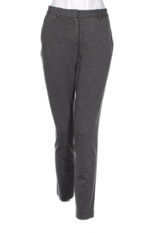 Pantaloni de femei Gant, Mărime M, Culoare Gri, Preț 260,82 Lei