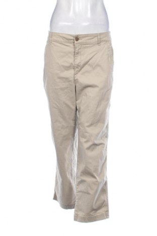 Damenhose Gap, Größe M, Farbe Beige, Preis 17,22 €