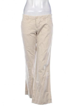 Damenhose Gas, Größe M, Farbe Beige, Preis 54,17 €
