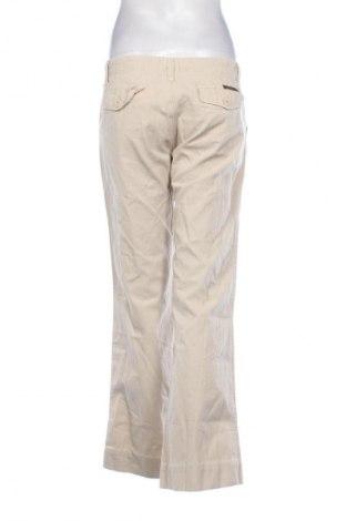 Damenhose Gas, Größe M, Farbe Beige, Preis 54,17 €