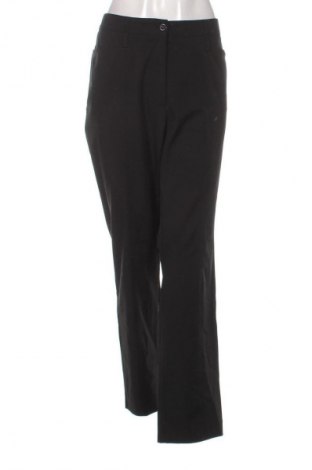 Дамски панталон Gerry Weber, Размер XL, Цвят Черен, Цена 62,99 лв.