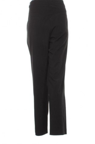 Дамски панталон Gerry Weber, Размер XL, Цвят Черен, Цена 62,99 лв.