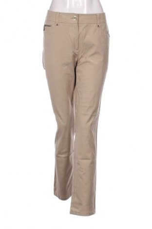 Női nadrág Gerry Weber, Méret L, Szín Bézs, Ár 13 215 Ft