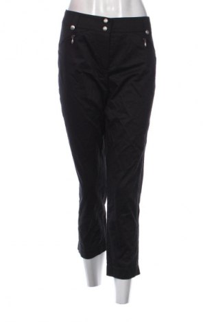 Dámske nohavice Gerry Weber, Veľkosť M, Farba Čierna, Cena  32,42 €