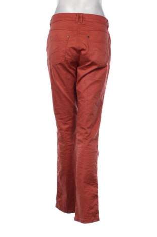 Damenhose Gina Benotti, Größe M, Farbe Rot, Preis € 14,83