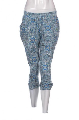 Damenhose Gina Benotti, Größe M, Farbe Mehrfarbig, Preis € 15,00