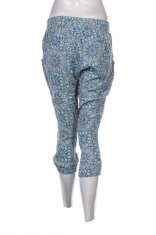 Damenhose Gina Benotti, Größe M, Farbe Mehrfarbig, Preis € 15,00