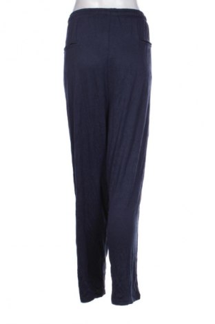 Női nadrág Gina Tricot, Méret 4XL, Szín Kék, Ár 16 739 Ft