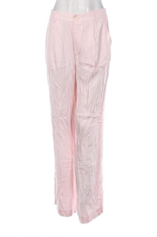 Dámské kalhoty  Gina Tricot, Velikost S, Barva Růžová, Cena  791,00 Kč