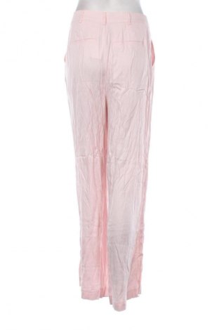 Dámské kalhoty  Gina Tricot, Velikost S, Barva Růžová, Cena  791,00 Kč