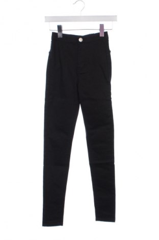 Dámske nohavice Glamorous, Veľkosť XS, Farba Čierna, Cena  54,95 €