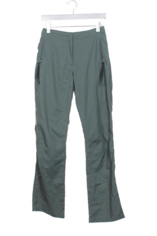 Damenhose Gotcha, Größe XS, Farbe Grün, Preis 31,37 €