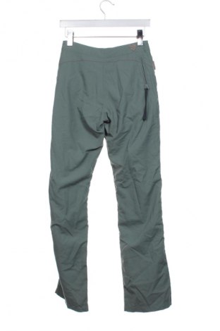 Damenhose Gotcha, Größe XS, Farbe Grün, Preis 31,37 €