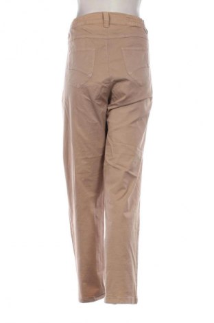 Damenhose Grandiosa, Größe XXL, Farbe Beige, Preis € 15,70