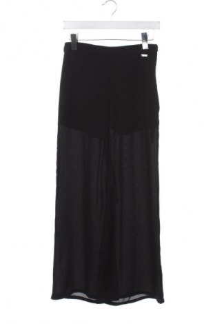 Pantaloni de femei Guess, Mărime XS, Culoare Negru, Preț 222,53 Lei