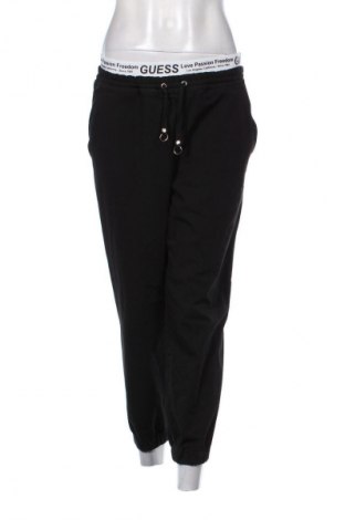 Damenhose Guess, Größe M, Farbe Schwarz, Preis 38,36 €