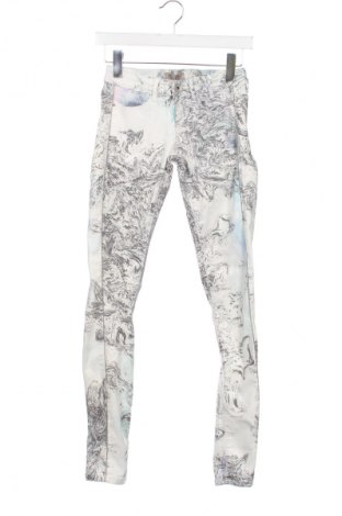Damenhose Guess By Marciano, Größe XS, Farbe Mehrfarbig, Preis € 35,99