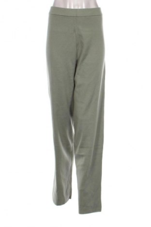 Pantaloni de femei Guido Maria Kretschmer, Mărime L, Culoare Verde, Preț 139,99 Lei