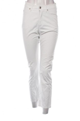 Pantaloni de femei H.I.S, Mărime S, Culoare Alb, Preț 90,36 Lei