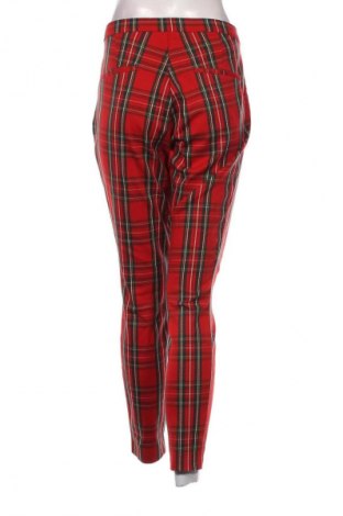 Damskie spodnie H&M, Rozmiar L, Kolor Kolorowy, Cena 43,99 zł