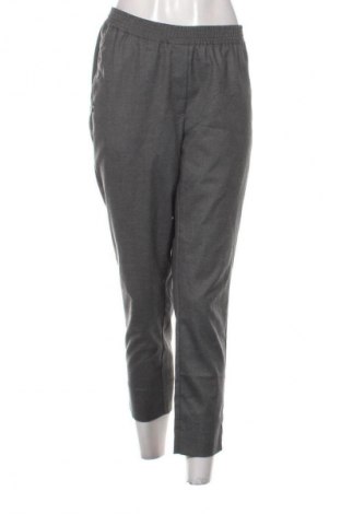 Dámské kalhoty  H&M, Velikost XL, Barva Šedá, Cena  219,00 Kč