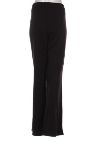 Pantaloni de femei H&M, Mărime XXL, Culoare Negru, Preț 98,99 Lei