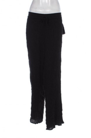 Dámské kalhoty  H&M, Velikost 3XL, Barva Černá, Cena  329,00 Kč