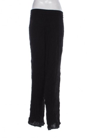 Dámské kalhoty  H&M, Velikost 3XL, Barva Černá, Cena  329,00 Kč