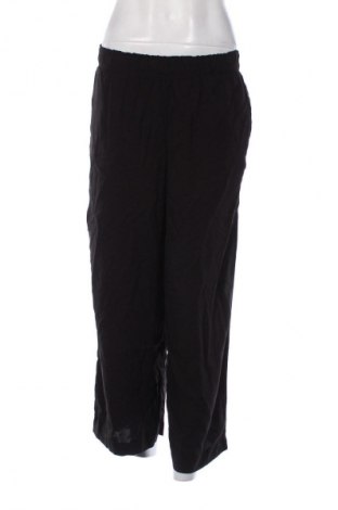 Pantaloni de femei H&M, Mărime S, Culoare Negru, Preț 78,76 Lei