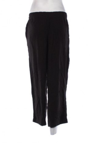 Pantaloni de femei H&M, Mărime S, Culoare Negru, Preț 78,76 Lei