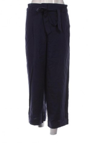 Γυναικείο παντελόνι H&M, Μέγεθος M, Χρώμα Μπλέ, Τιμή 15,33 €