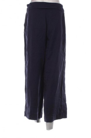 Γυναικείο παντελόνι H&M, Μέγεθος M, Χρώμα Μπλέ, Τιμή 15,33 €
