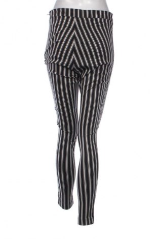 Damskie spodnie H&M, Rozmiar L, Kolor Kolorowy, Cena 68,33 zł