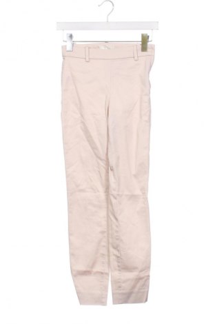 Damenhose H&M, Größe XS, Farbe Rosa, Preis 14,51 €