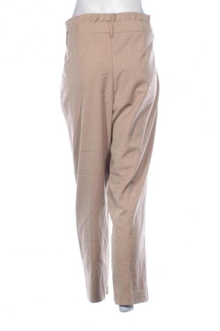 Damenhose H&M, Größe XL, Farbe Braun, Preis 8,99 €